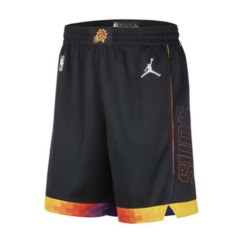 Nike Phoenix Suns Statement Shorts