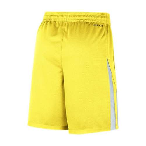 Nike Utah Jazz Swingman Shorts