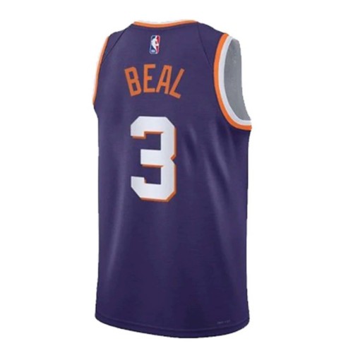 Bradley beal black jersey 2025