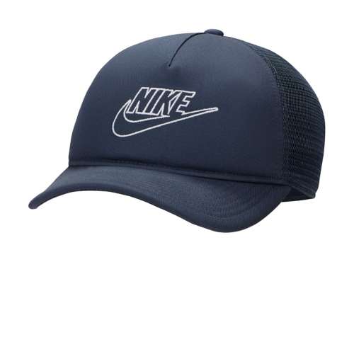 New Black Classic Vanderbilt Baseball Hat By Nike