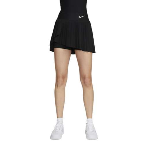 Buy NikeCourt Dri-FIT Advantage Women's Pleated Tennis Skirt