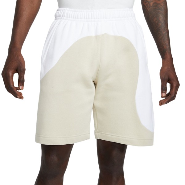 Men's Nike Sportswear Color Clash Fleece Lounge Shorts product image