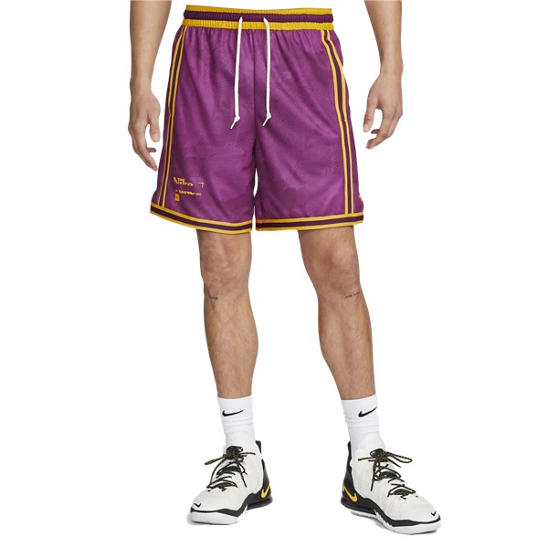 Men's Nike DNA+ Double Knit Shorts product image