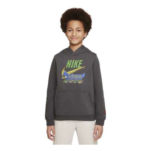 Kids' Nike Sportswear Club Yeah Hoodie