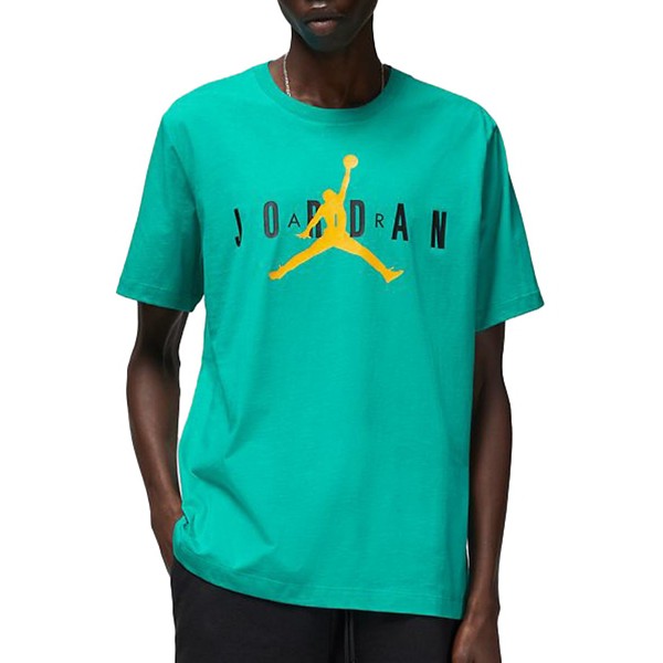 Men's Jordan Air Wordmark T-Shirt product image