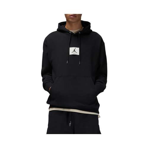 Men's jordan jumpman air best sale fleece hoodie