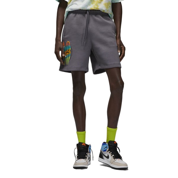 Men's Nike Jordan Flight MVP Fleece Lounge Shorts product image