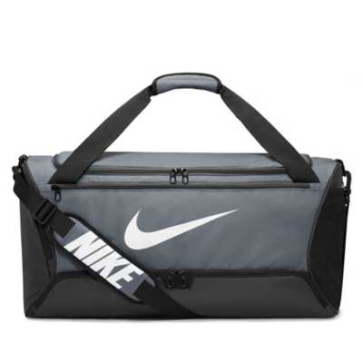 Nike Fencing Brasilia 9.5 Training Backpack - Black/White
