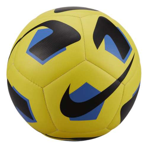 Nike red Park Team Ball Soccer Ball