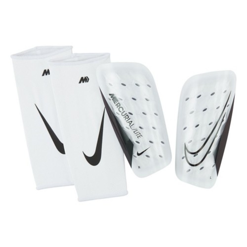 Nike Mercurial Lite Soccer Shin Guards