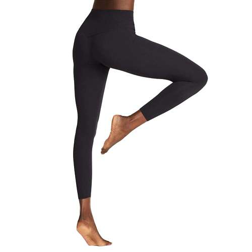 Nike Zenvy Women's Gentle-Support High-Waisted Full-Length Leggings (Plus  Size)