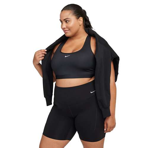 Plus size nike shorts on sale hotsell