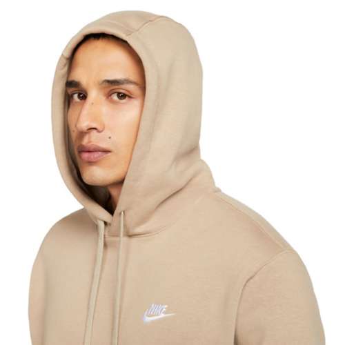 Nike Sportswear Club Fleece Hoodie