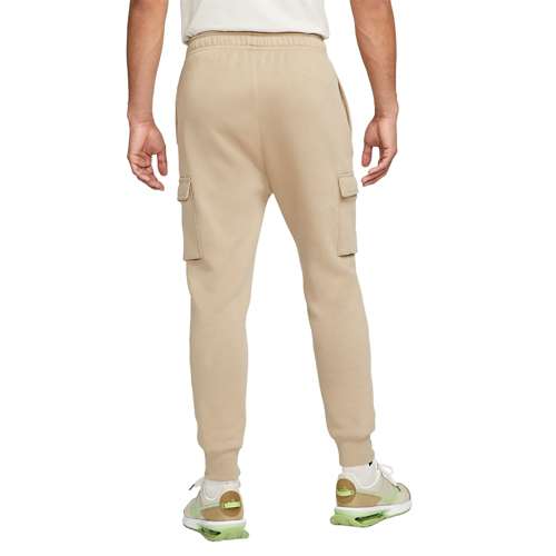 Nike cargo best sale joggers men