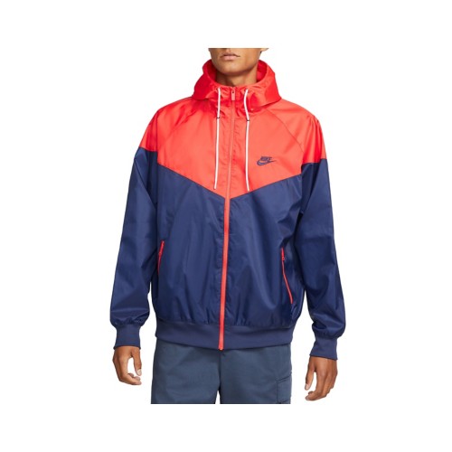 Men s Nike Sportswear Windrunner Hooded Windbreaker SCHEELS