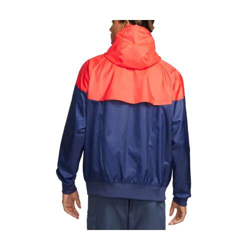 Men's Nike Sportswear Windrunner Modern Hooded Jacket | SCHEELS.com