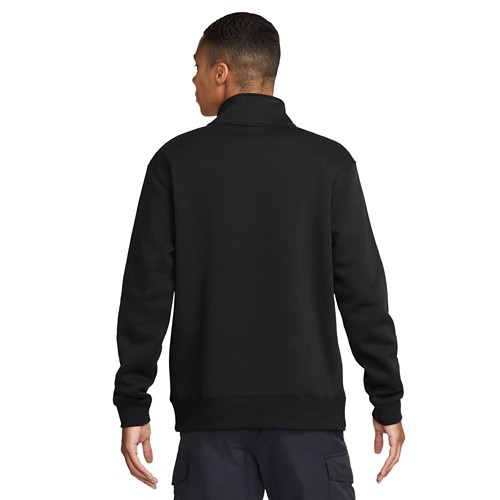 Men's Nike Sportswear Club 1/2 Zip Pullover