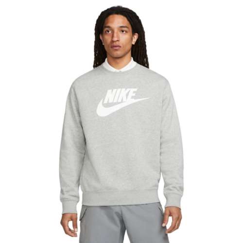 Men's Nike Sportswear Club Fleece Crewneck Sweatshirt