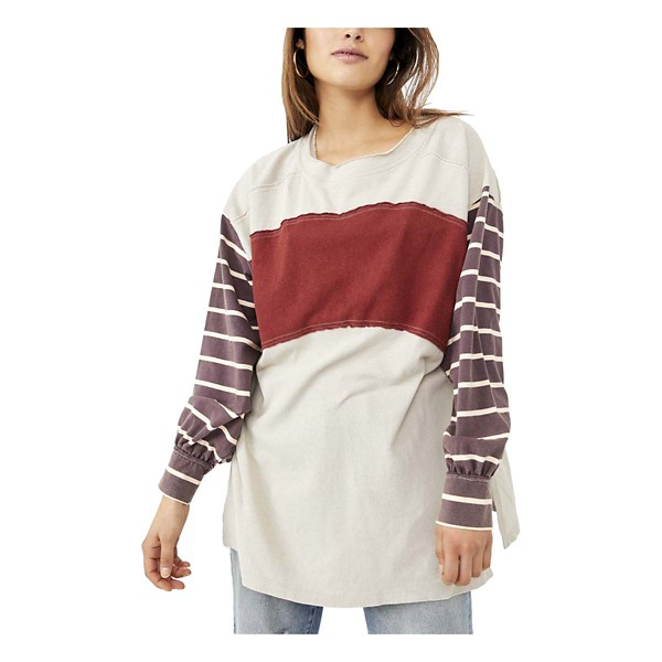 Women's Free People Awesome T-Shirt product image