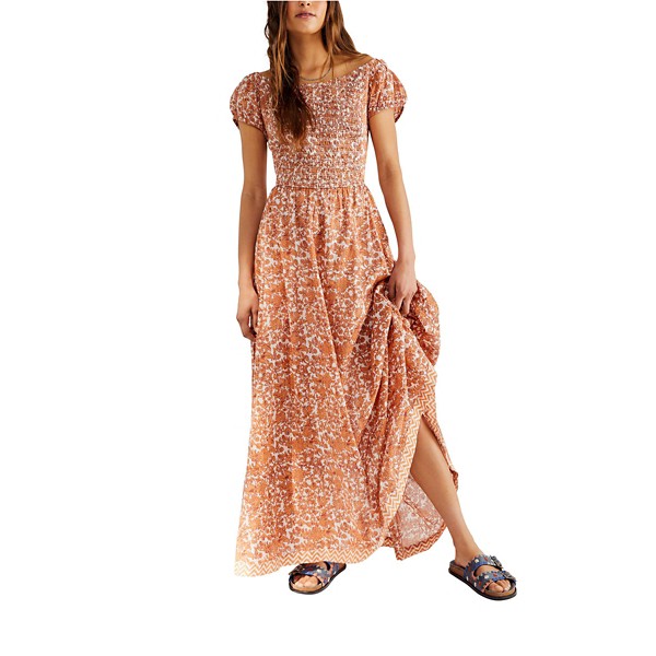 Women's Free People Ultraviolet Dress product image