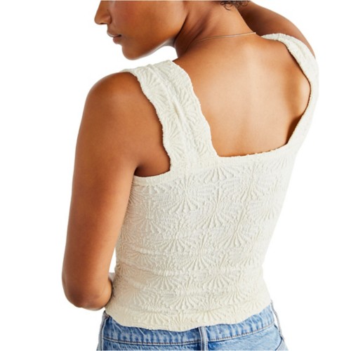 Women's Free People Love Letter Tank Top