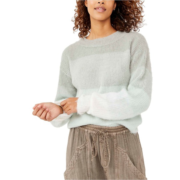 Women's Free People Autumn Sky Pullover product image