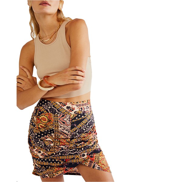 Women's Free People Shes Something Skirt product image