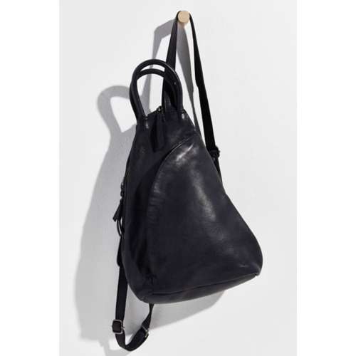 Free People Soho Convertible Backpack Purse