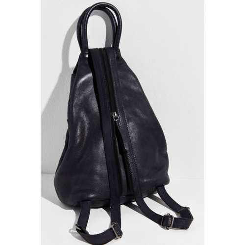 Free People Soho Convertible Backpack Purse