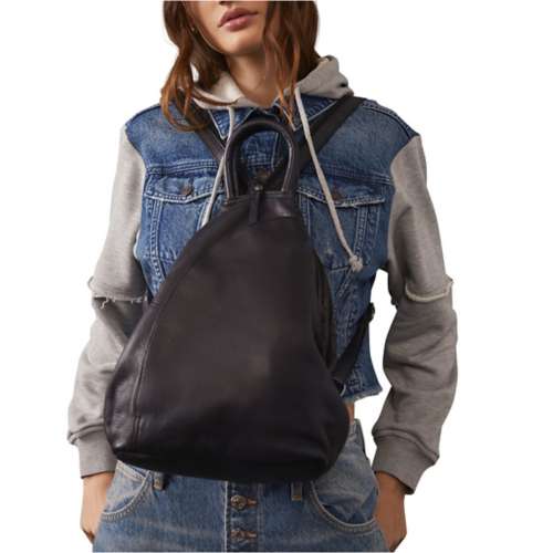 Free People We The Free Soho Convertible Sling