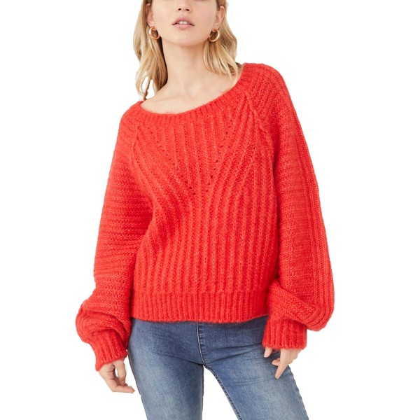 Women's Free People Carter Sweater product image