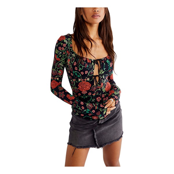 Women's Free People Make It Easy Top product image