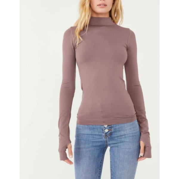 Women's FP Movement Rocky Tneck Top product image