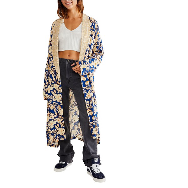 Women's Free People Wild Nights Cardigan product image