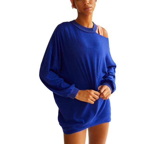 Women's FP Movement Reveal Crewneck Sweatshirt product image