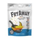 FryAway Fuper Fry Waste Cooking Oil Solidifer Powder