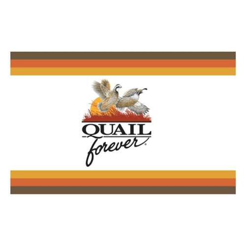 pheasants forever logo vector