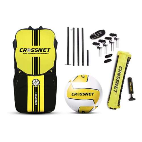 Crossnet Galvanized Steel Crossnet Soccer