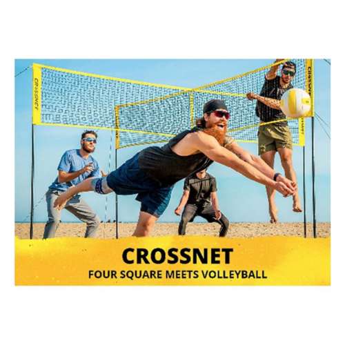 CROSSNET Ultimate Bundle