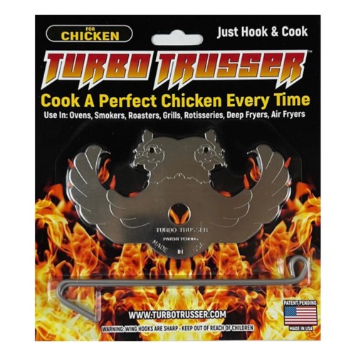 Turbo Trusser