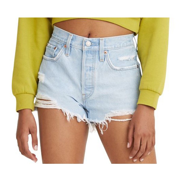 Women's Levi's 501 Jean Shorts product image