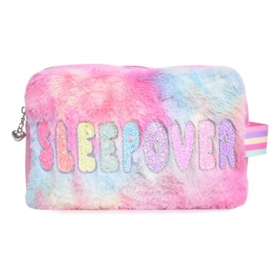 OMG Accessories Sleepover Pouch
