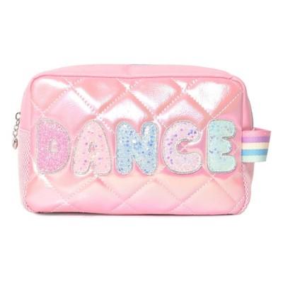 OMG Accessories Dance Pouch