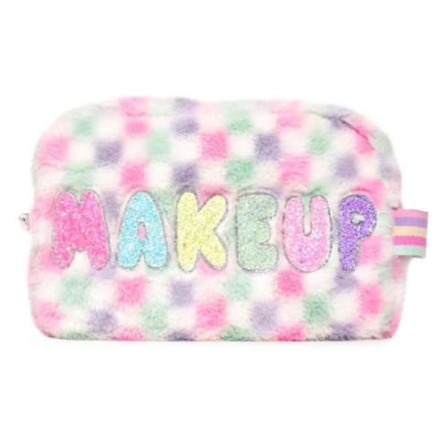 OMG Accessories Makeup Pouch