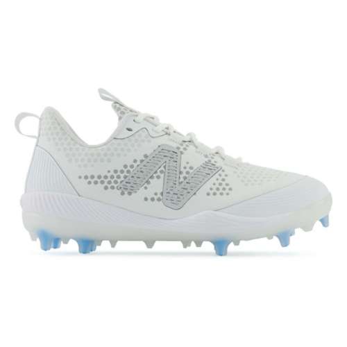 Men's New Balance FuelCell COMPv3 Molded Baseball Cleats