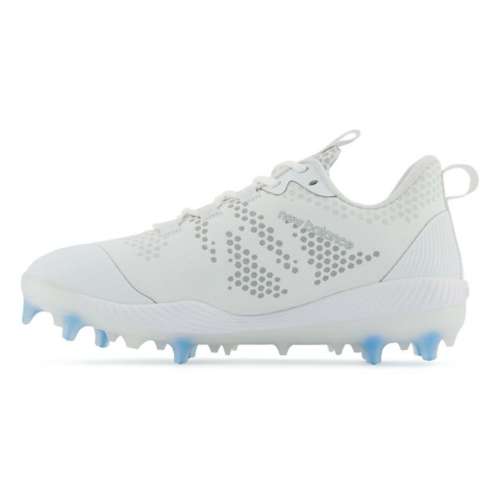 Men's New Balance FuelCell COMPv3 Molded Baseball Cleats