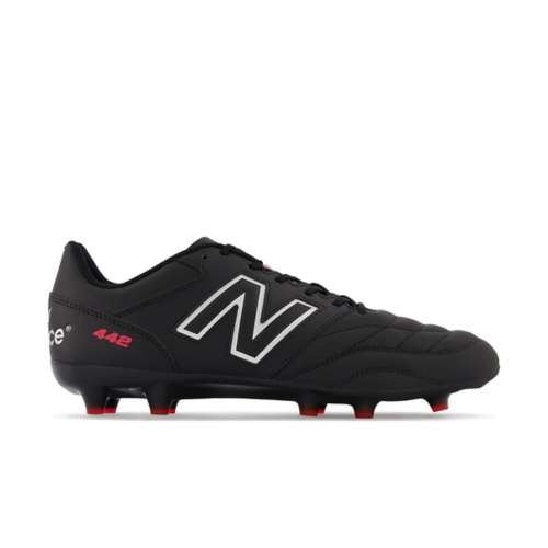 Adult New Balance 442 V2 Team FG Molded Soccer Cleats