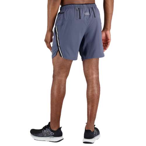 Men's New Balance Impace Run 7 Inch Shorts