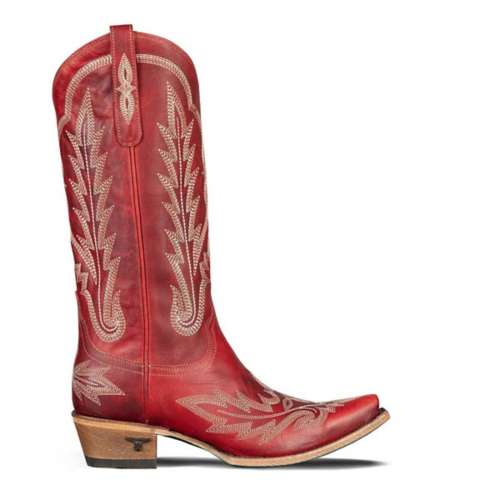 Women's Lane Lexington Western Boots