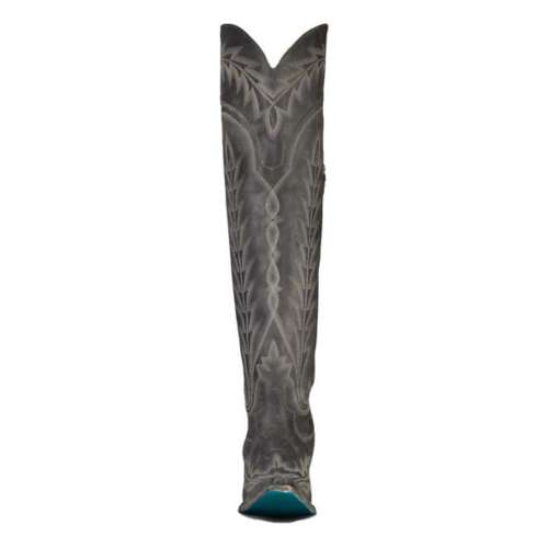 Women's Lane Lexington OTK Western Boots